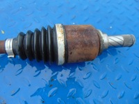 фото thumb №4, Привідний вал ліва перед 1.5 dci renault modus lift 07-12