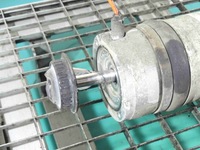 фото thumb №2, Амортизатор зад левый audi q7 i 4l