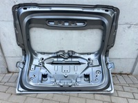 фото thumb №16, Крышка багажника задняя задняя dacia duster iii 2024 2025