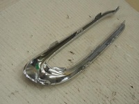 фото thumb №12, Mercedes w214 хром зад лівий a2148856501