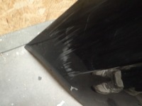 Бампер задняя bmw 5 v f10 sedan Цена, фото thumb