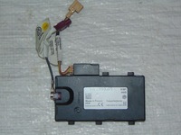 фото thumb №1, Vw passat b8 підсилювач антенний 5g0980611