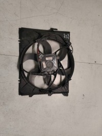 Купить Bmw e90 n43 вентилятор радиатора 7588974, фото thumb