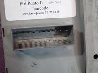 фото thumb №5, Fiat punto ii 99-03 коробка запобіжників 46812227npl 46535725cpl