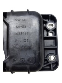 фото thumb №7, Skoda citigo подушка подушка безпеки 1s0880204b c d e