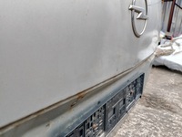 фото thumb №14, Крышка багажника opel zafira b z157