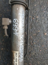 фото thumb №10, Рейка рульова трансмісія vw jetta vi 5c1422055d