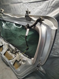 фото thumb №15, Крышка багажника багажника peugeot 207 hb 5d kol: ezr