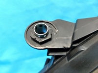 Mercedes gl w164 bi-xenon рестайлінг  2009 2012 фара лампа ліва америка ameryka Оригінал, фото thumb