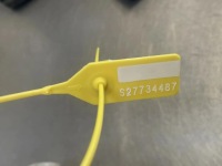 фото thumb №11, Бачок омывателя (бачок жидкости омывателя) toyota auris i 1 85350-02152