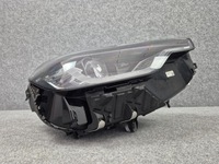 фото thumb №13, Фари / лампи передні комплект p+l - bmw 2 m2 g42 g87 led shadow 23-