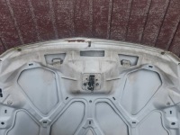 Kuga mk1 капот Київ, фото thumb