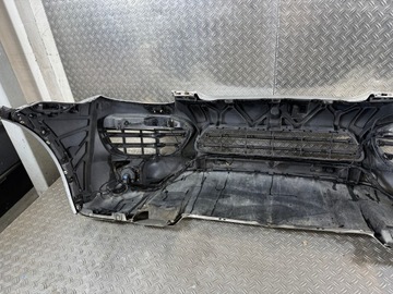 фото thumb №14, Porsche cayenne 7p5 10- бампер перед переднє