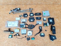 фото thumb №3, Mg marvel r 4x4 awd modół блок управления 10639569