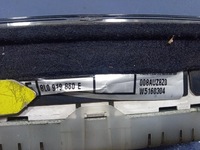 фото thumb №6, Audi a3 8l 1.8b 125km спидометр приборы механическая коробка передач