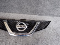 фото thumb №3, Nissan qashqai ii 13-17 решітка радіатора решітка радіатора
