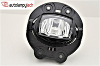 фото thumb №2, Jeep cherokee kl 2019- новий протитуманна фара led