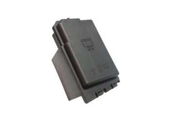 фото thumb №1, Верхня захист запобіжників skoda fabia rapid