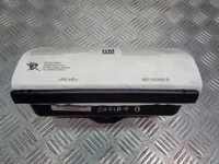 фото thumb №1, Подушка подушка безопасности пассажира opel zafira b 13111177