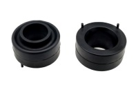 фото thumb №1, Прокладки pod пружини перед wrangler jl +1,5 cala