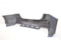 фото thumb №16, Maserati ghibli 2013-2017 бампер задня