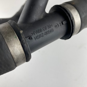 фото thumb №6, Шланг шланг водяний води jaguar e-pace land range rover evoque 2.0d 204dtd