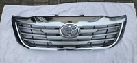 фото thumb №1, Toyota hilux 2012 2015 решётка радиатора решётка радиатора 53100 0k620