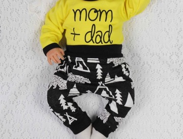 Детский набор Layette 68 Набор из 3-х частей