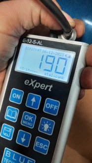 фото thumb №12, Крила перед лівий opel vectra c 02r