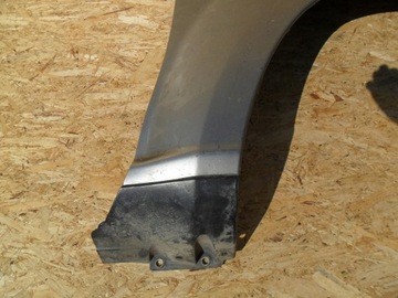 фото thumb №9, Nissan x-trail t30 2001- крыло правый