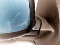 фото thumb №7, Mitsubishi asx 1 i дзеркало праве зовнішнє 7 pin d17 uk