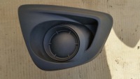 фото thumb №5, Рамка противотуманной фары p/l mazda 2 d01g-50c22