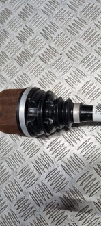 фото thumb №6, Peugeot 508 привідний вал ліва лівий перед передня 9804895280