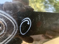 фото thumb №9, Nissan micra v k14 19r дверь правое перед