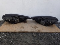 фото thumb №6, Лампа ліва права full led matrix audi a6 c8 2018-