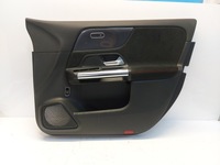 фото thumb №1, Mercedes gla ii h247 обшивка обивка правая перед