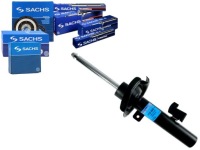 фото thumb №1, Амортизатор volvo c30 c70 ii s40 ii v50 mazda 5 1.