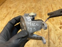 фото thumb №9, Протитуманна фара бампера перед передній правий led toyota hilux viii lift 2020-