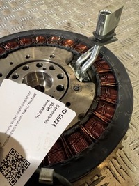 фото thumb №2, Volvo xc90 генератор