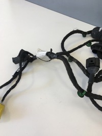 фото thumb №15, Електропроводка двері перед задня audi a4 b7 europa 8e0971687l 8e1971029af