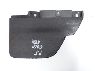 фото thumb №1, Брызговик защита порога правый зад 5g0854858 vw golf vii 7 15r