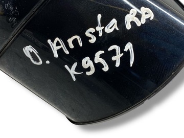 фото thumb №9, Opel antara 2012 права сторона дзеркало комплектні
