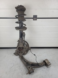 фото thumb №8, Opel astra v k 16r 1.6 cdti поворотний кулак права амортизатор важіль