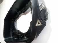 фото thumb №6, Рамка корпус дзеркало ліва bmw f01 f10 асистент