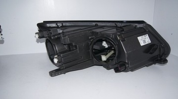 фото thumb №7, Vw tiguan 5n рестайлинг лампа обычная левая правая 5n1941005c 5n1941006c