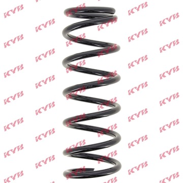 фото thumb №1, Ra6678 spręż. zaw./tył/ subaru legacy 4wd 5/03-