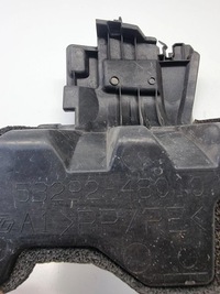 фото thumb №5, Lexus rx 450h 2018 впуск / канал воздуха интеркулер