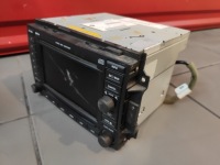 фото thumb №4, Jeep grand cherokee wk wh радио навигация радиопроигрыватель 05064191ag uszk