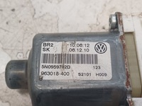 фото thumb №5, Vw tiguan 1 i 07- двигунчик podnszenia скла праві перед 5n0959702d