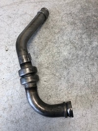 фото thumb №2, Труба wąż інтеркулер renault megane ii